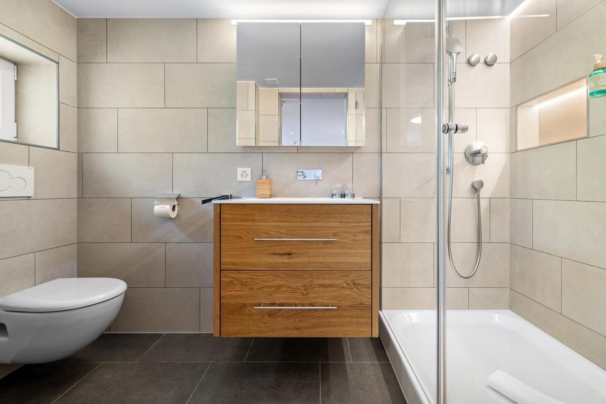 Erzhorn Hotel Arosa Bagian luar foto